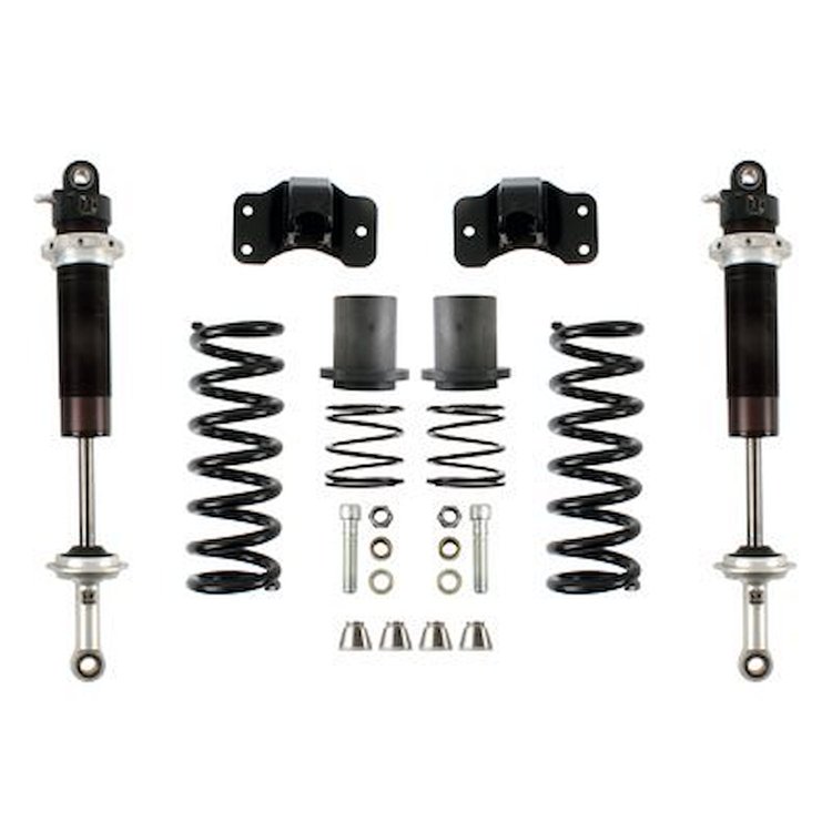 Rear Coilover Conversion Kit