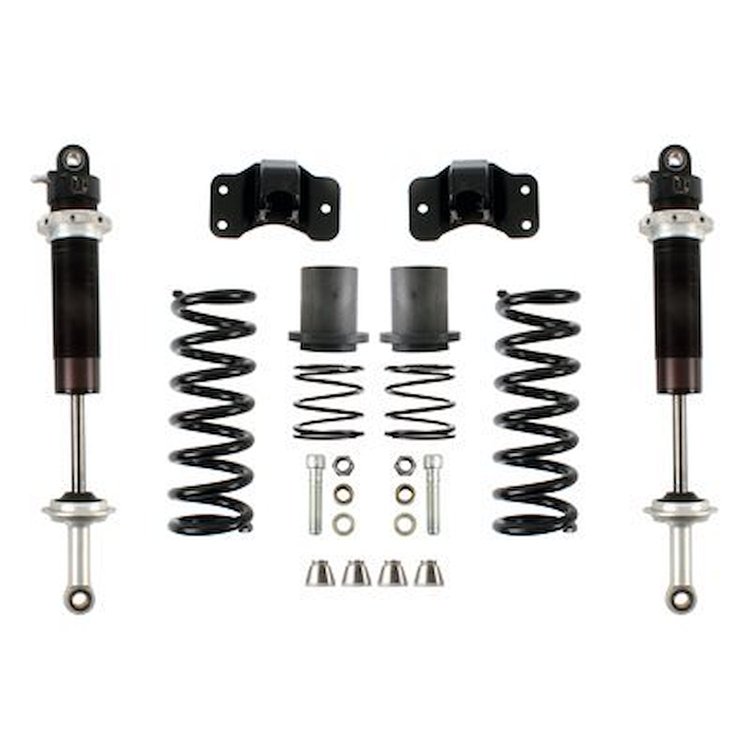 Rear Coilover Conversion Kit