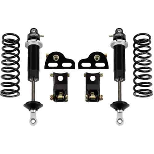 Rear Coilover Conversion Kit