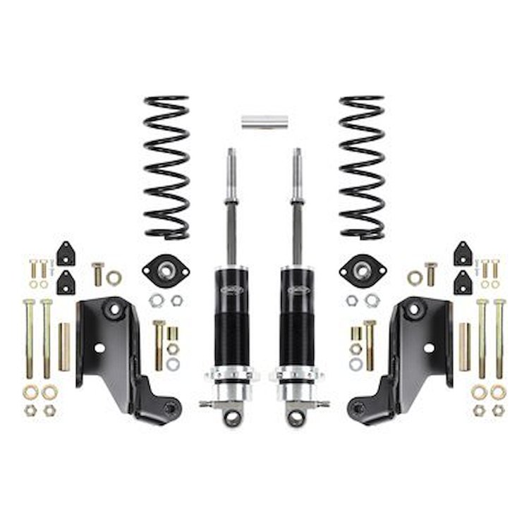 REAR CO KIT 79-93 FOX