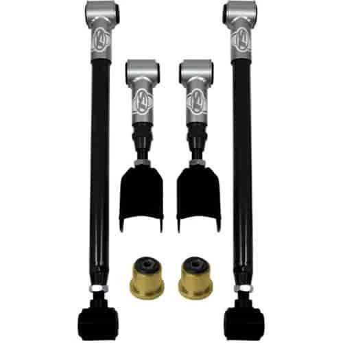 Rear Speed Kit 1
