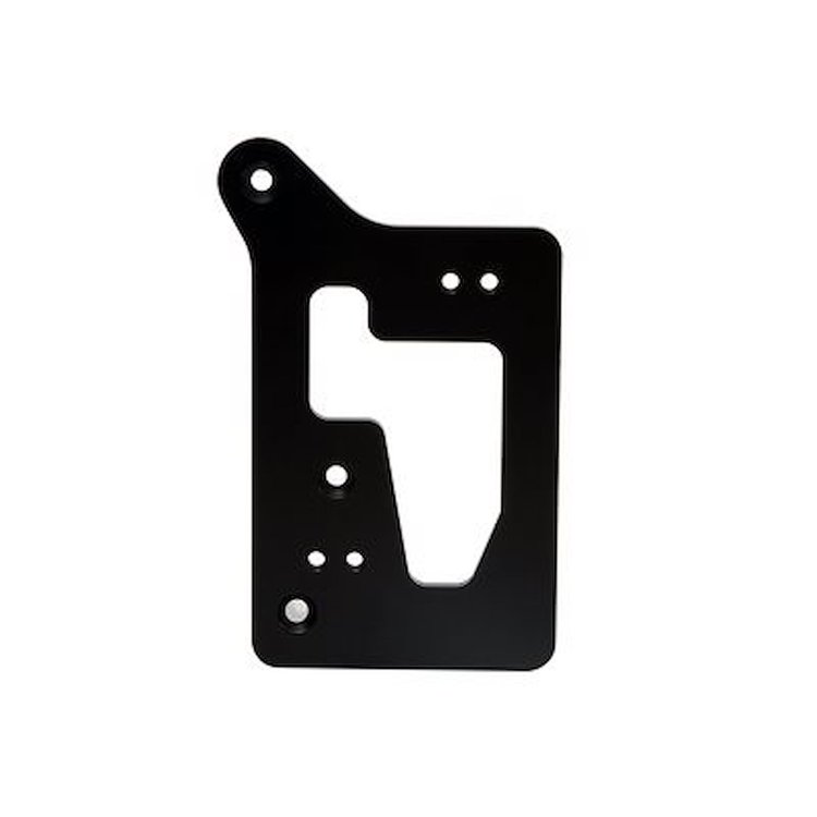 C6 Throttle Pedal Retrofit Bracket