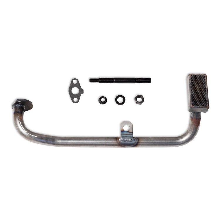OIL PUMP PICKUP FORD 351W