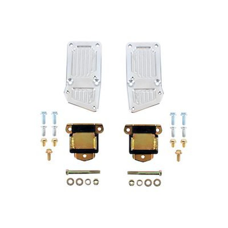 LS ENGINE MOUNT KIT