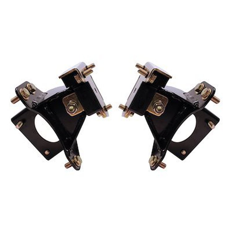 Hydroformed Subframe Engine Mount Bracket Kit