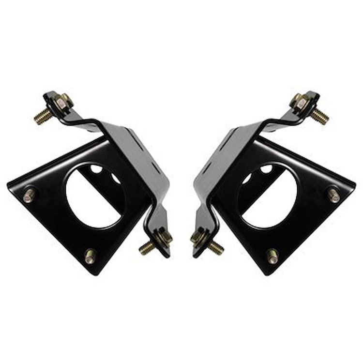 Hydroformed Subframe Engine Mount Bracket Kit