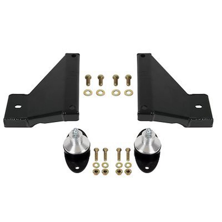 Aluma-Frame Subframe Engine Mount Bracket Kit