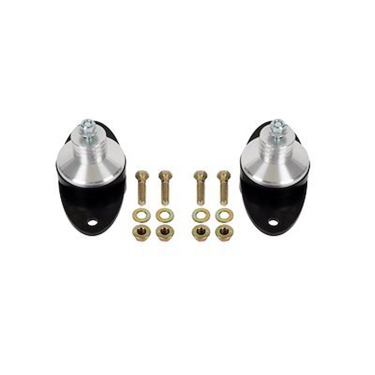 Aluma-Frame Subframe Engine Mount Bracket Kit