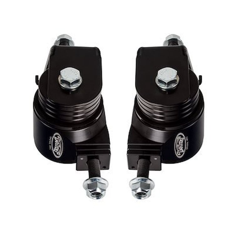 Engine Mount Bracket Kit