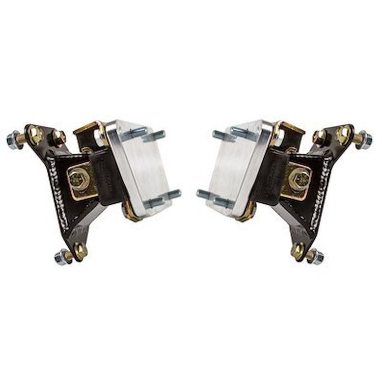 Engine Mount Bracket Kit