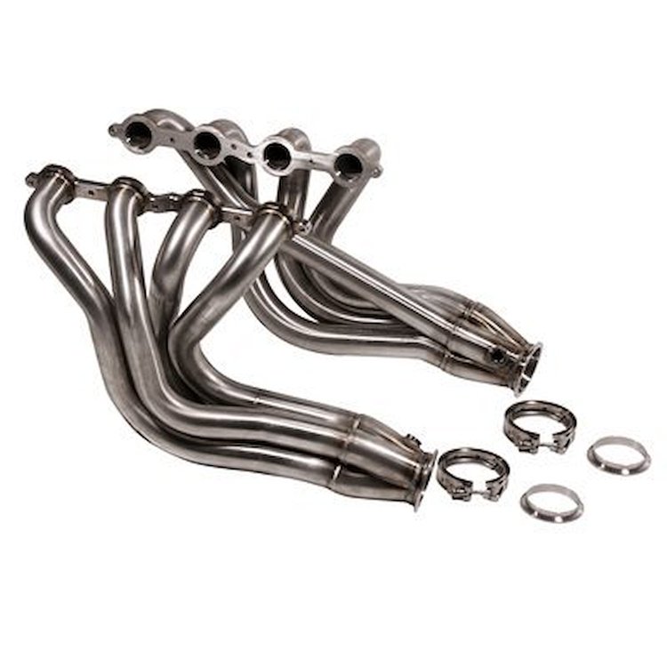 LS HEADERS 1-7/8 PRI 4WAY