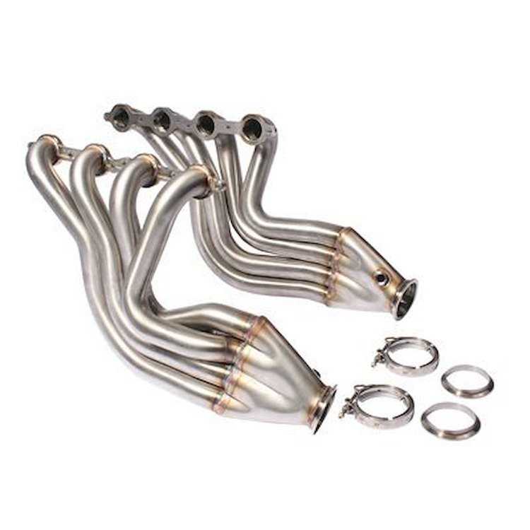 ENGINE MOUNT KIT - CHEVY