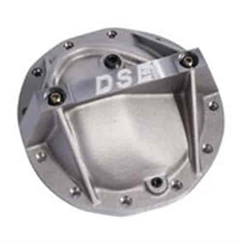 Rear End Support Cover
