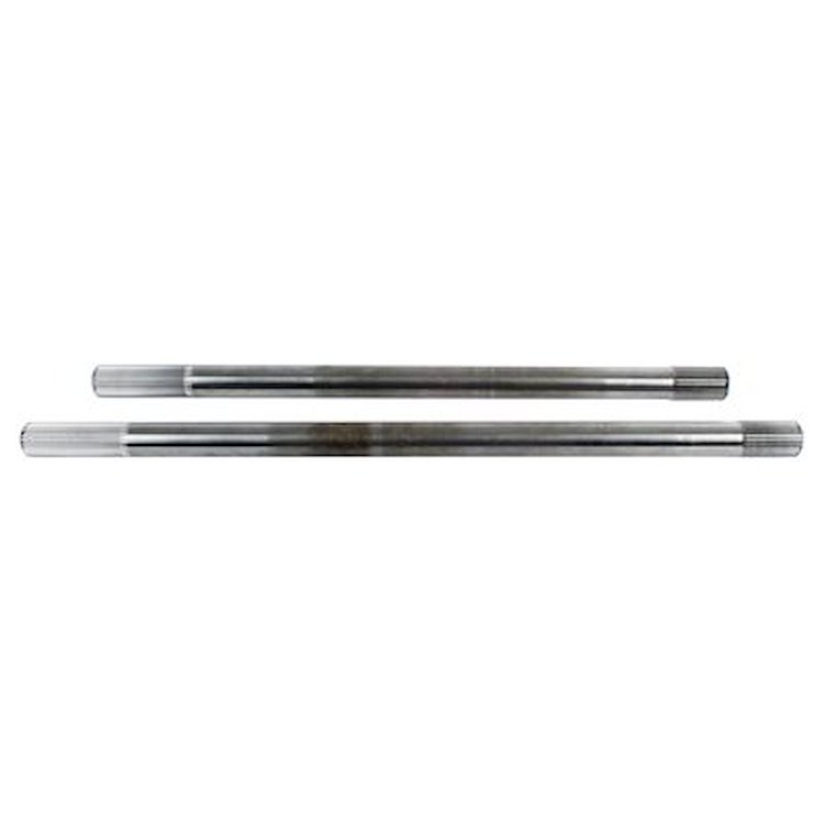 CUSTOM C6/C7 FLTR AXLE RH