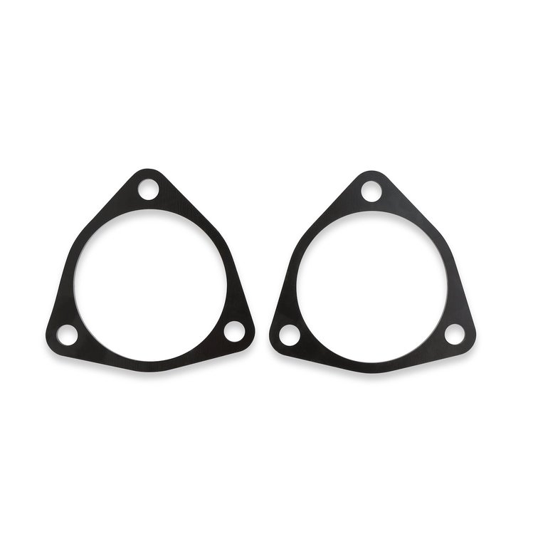 S550 FLOATER HUBS, MOUNTS