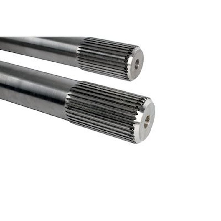 C6/C7 FLTR AXLES CHEVY II