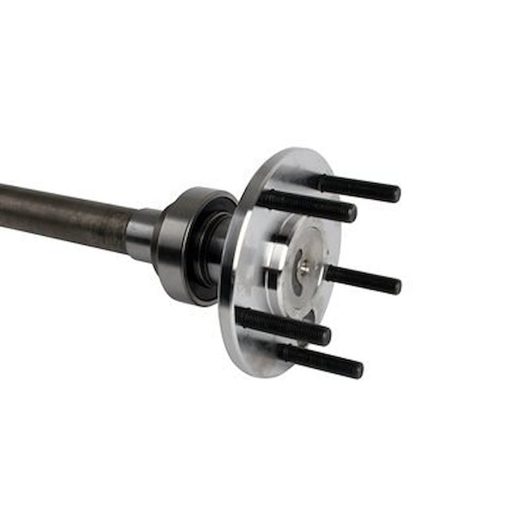 9" AXLES 65-66 MUST 1/2"