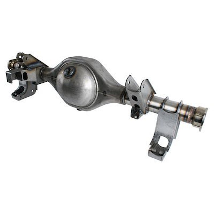 9" QL HSG BARE 70-74 FBDY