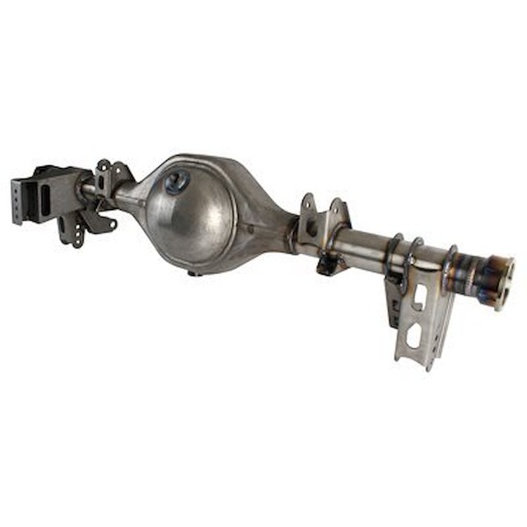 9" QL HSG BARE 82-92 FBDY