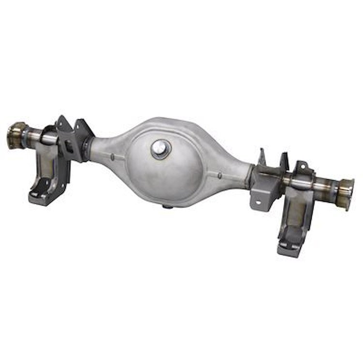 9" QL HSG BARE 62-67 NOVA