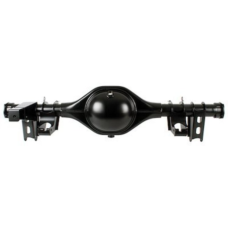 9" QL HSG SATIN 67-74 F/X