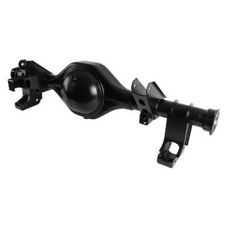 9" QL HSG SAT 75-81 FBDY