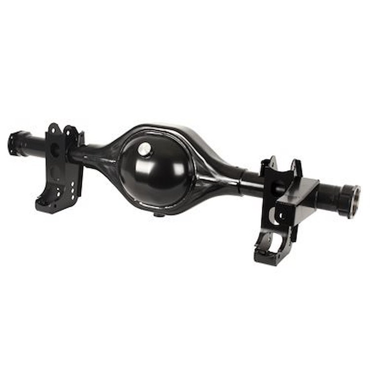 9" QL HSG SAT 65-66 MUST
