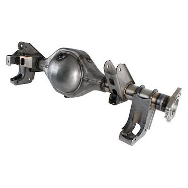 9" QL HSG C6 BARE 75-81F