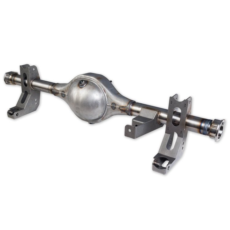 9" QL HSG FLOATER BARE W/