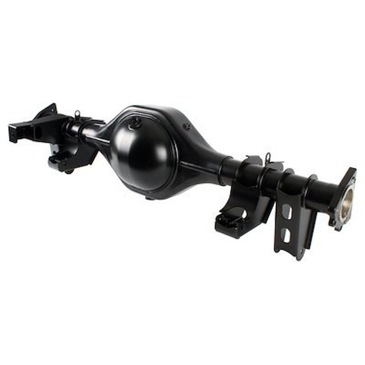 9" QL HSG C6 SAT 67-74FX