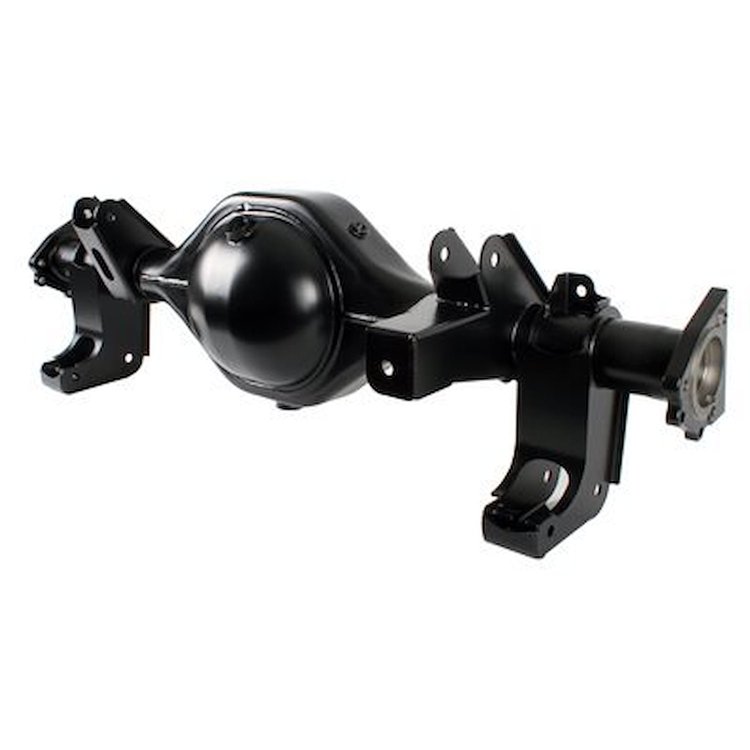 9" QL HSG C6 SAT 62-67 II