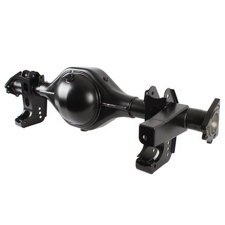 9"QL HSG C6 SAT 65-66 MST