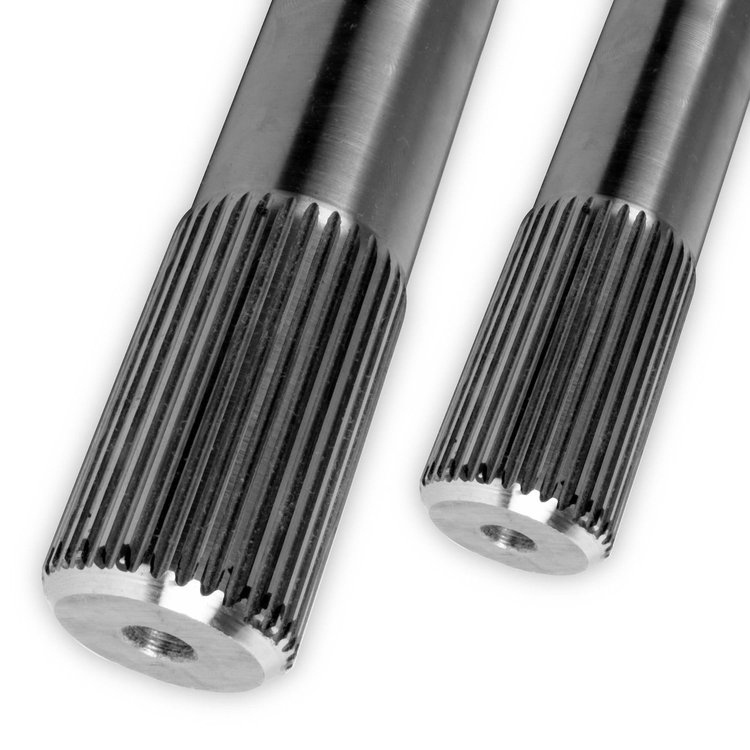 073943DS Floater 9 in. Axle Shafts for 1982-2004 Chevrolet S10/GMC Sonoma 2WD