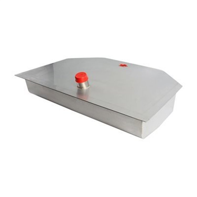 SS NRW TANK CRB 65-70MUST