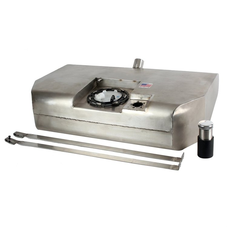 SUPER TANK 600" SERIES SS