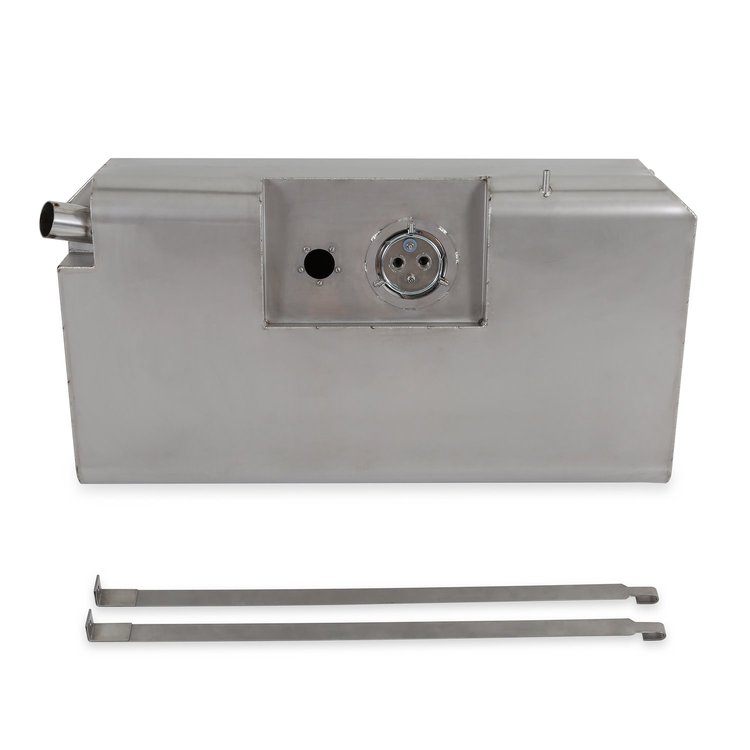 SS NARROWED FUEL TANK LS1