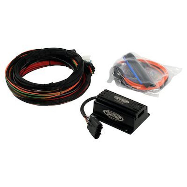 SPD CONT 1000 SER TANK