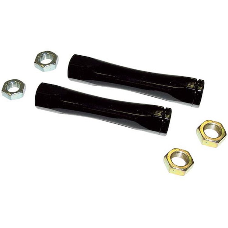 Tubular Tie Rod Adjusters