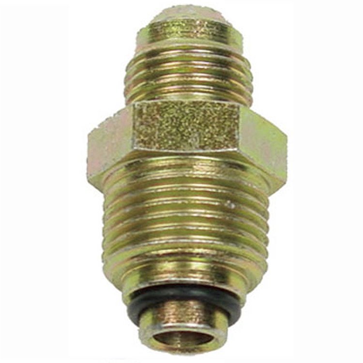 Power Steering Gear Fittings