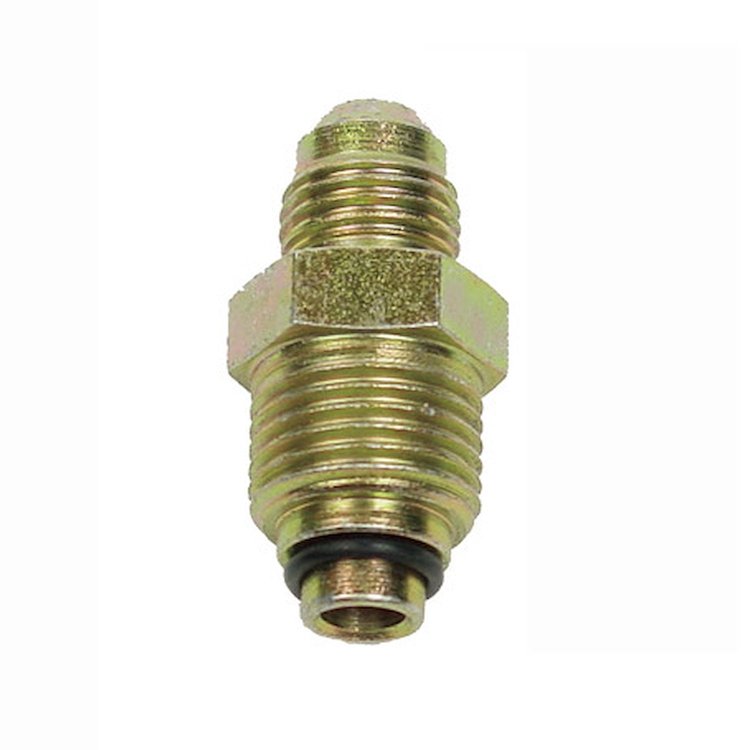 Power Steering Gear Fittings