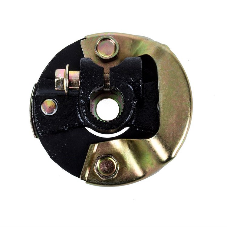 090205DS Rag Joint [3/4 in.-30 Spline]