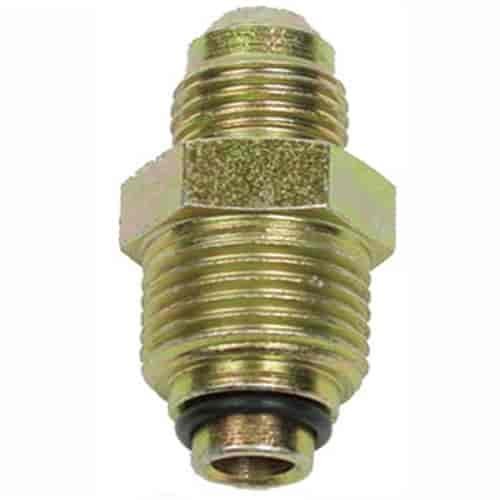 Power Steering Gear Fittings