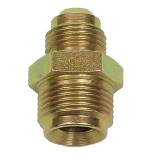 Power Steering Gear Fitting