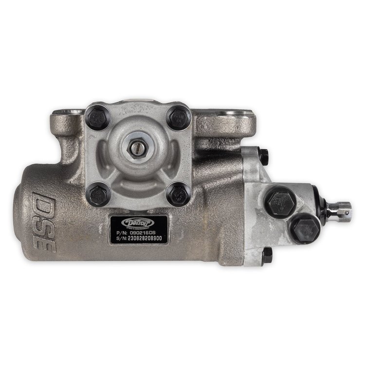 090216DS Power Steering Box w/12.7:1 Ratio for 1968-1991 GM Trucks (2WD)