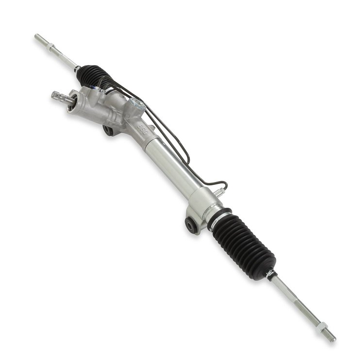 Detroit Tuned Steering Rack