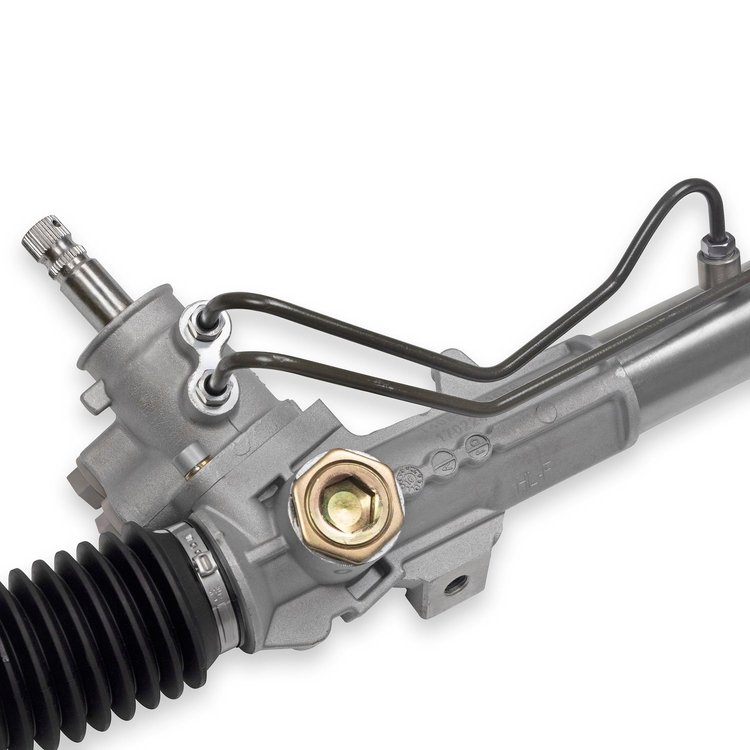 21.5 R&P REAR STEER C3