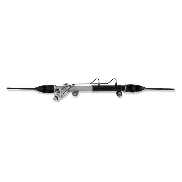 090224DS Speed Fast Ratio Detroit Tuned Power Rack and Pinion for 1998-2002 Chevrolet Camaro/Pontiac Firebird