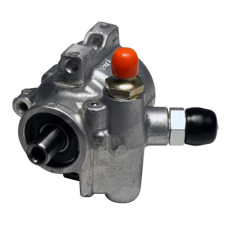 PS PUMP ALUMINUM HOUSING