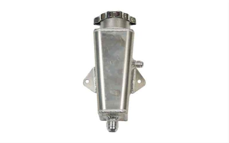 Power Steering Remote Reservoir