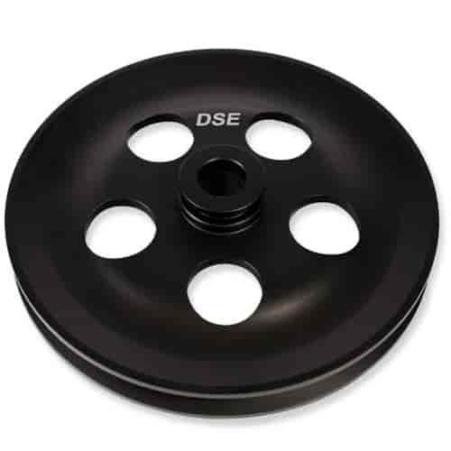 Power Steering Pulley